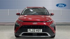 Hyundai BAYON 1.0 TGDi [120] 48V MHEV Premium 5dr Petrol Hatchback